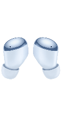 Xiaomi Buds 4 Azul