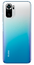 Xiaomi Redmi Note 10s Blue (Seminuevo)