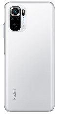 Xiaomi Redmi Note 10S White