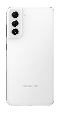 Samsung Galaxy S21 FE 5G 128GB White (Seminuevo)