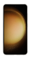 Samsung Galaxy S23 5G 128GB Cream