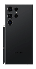 Samsung Galaxy S23 ULTRA 5G 256GB Phantom Black