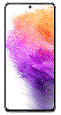 Samsung Galaxy A73 5G 128GB Gray