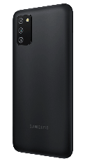 Samsung Galaxy A03s 32GB Black