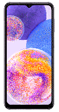 Samsung Galaxy A23 Black (Seminuevo)