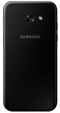 Samsung Galaxy A7 (2017) (Seminuevo) Black