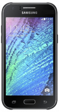 Samsung Galaxy J1 Ace LTE (Seminuevo) Black