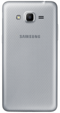 Samsung Galaxy J2 Prime (Seminuevo) Silver