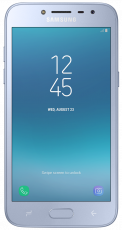 Samsung Galaxy J2 Prime (Seminuevo) Silver