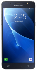 Samsung Galaxy J5 2016 (Seminuevo) Black