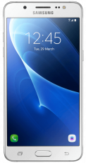 Samsung Galaxy J5 2016 (Seminuevo) White