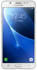 Samsung Galaxy J7 2016 (Seminuevo) White