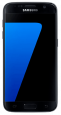 Samsung Galaxy S7 Edge (Seminuevo) Black