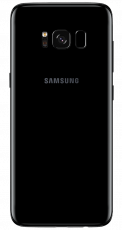 Samsung Galaxy S8 (Seminuevo) Black