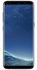 Samsung Galaxy S8 (Seminuevo) Black