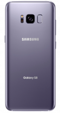 Samsung Galaxy S8+ (Seminuevo) Orchid Gray