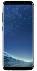 Samsung Galaxy S8+ (Seminuevo) Black