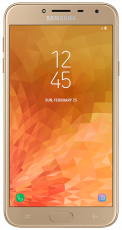 Samsung Galaxy J4 (Seminuevos) Gold
