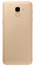Samsung Galaxy J6 (Seminuevo) Gold