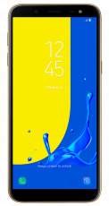 Samsung Galaxy J6 (Seminuevo) Gold