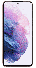 Samsung Galaxy S21+ Violet (Seminuevo)