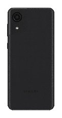 Samsung Galaxy A03 Core 32GB Black