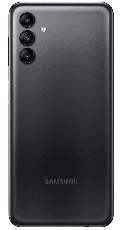 Samsung Galaxy A04s 128GB Negro (Seminuevo)