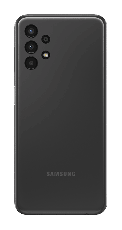 Samsung Galaxy A13 128GB Black (Seminuevo)