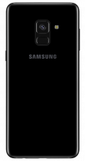 Samsung Galaxy A8 (Seminuevo) Black