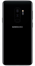 Samsung Galaxy S9 (Seminuevo) Black