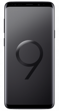 Samsung Galaxy S9+ Black