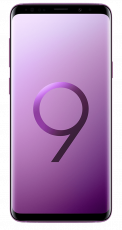 Samsung Galaxy S9+ Purple