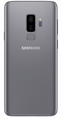 Samsung Galaxy S9+ Titan Gray