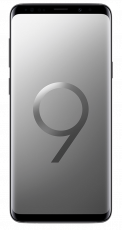 Samsung Galaxy S9 (Seminuevo) Titan Gray