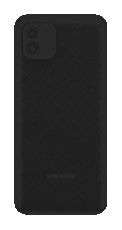 Samsung Galaxy A03 128GB Negro