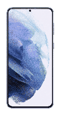 Samsung Galaxy S21+ Silver (Seminuevo)