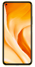 Xiaomi Mi 11 Lite 5G Citrus Yellow (Seminuevo)