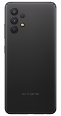 Samsung Galaxy A32 128 GB Black