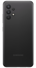 Samsung Galaxy A52 Black (Seminuevo)