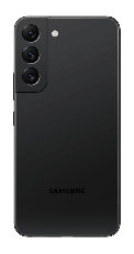 Samsung Galaxy S22 128GB Black (Seminuevo)