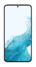 Samsung Galaxy S22 128GB White (Seminuevo)