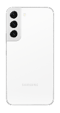 Samsung Galaxy S22 128GB White (Seminuevo)