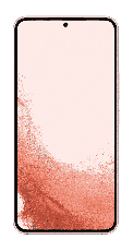 Samsung Galaxy S22 128GB Pink Gold