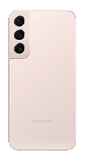 Samsung Galaxy S22 256GB Pink Gold