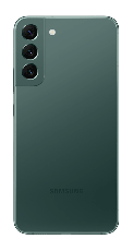 Samsung Galaxy S22+ 128GB Green (Seminuevo)