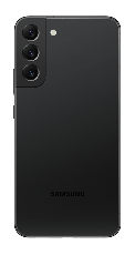 Samsung Galaxy S22+ 128GB Black  (Seminuevo)