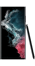 Samsung Galaxy S22 Ultra 128GB Black