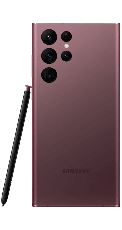 Samsung Galaxy S22 Ultra 128GB Dark Red