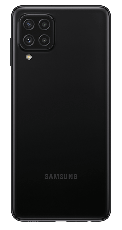Samsung Galaxy A22 128GB Black