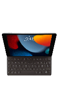 Apple Smart Keyboard Ipad 9th Negro